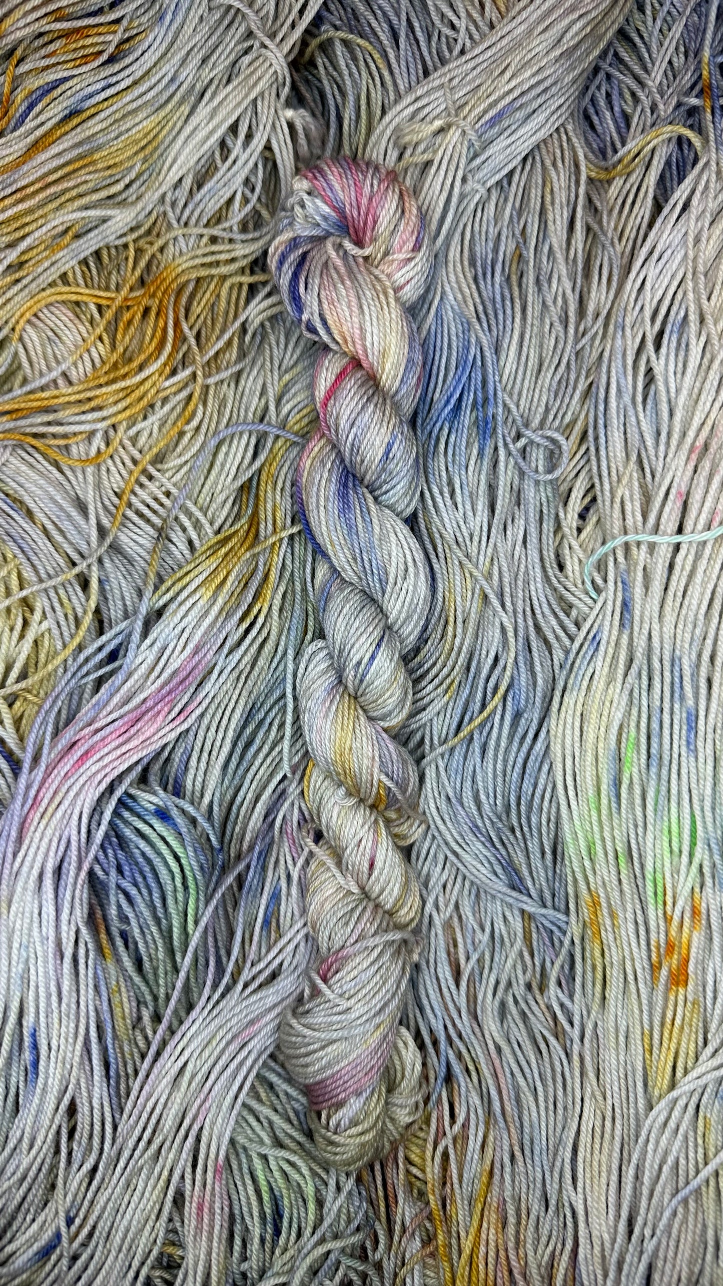 Artemis Sock Weight Mini