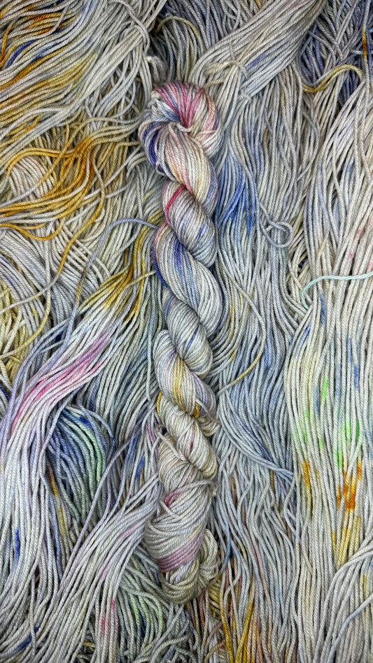 Artemis Sock Weight Mini
