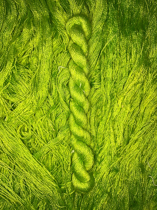 Gutweed Mermaid Hair