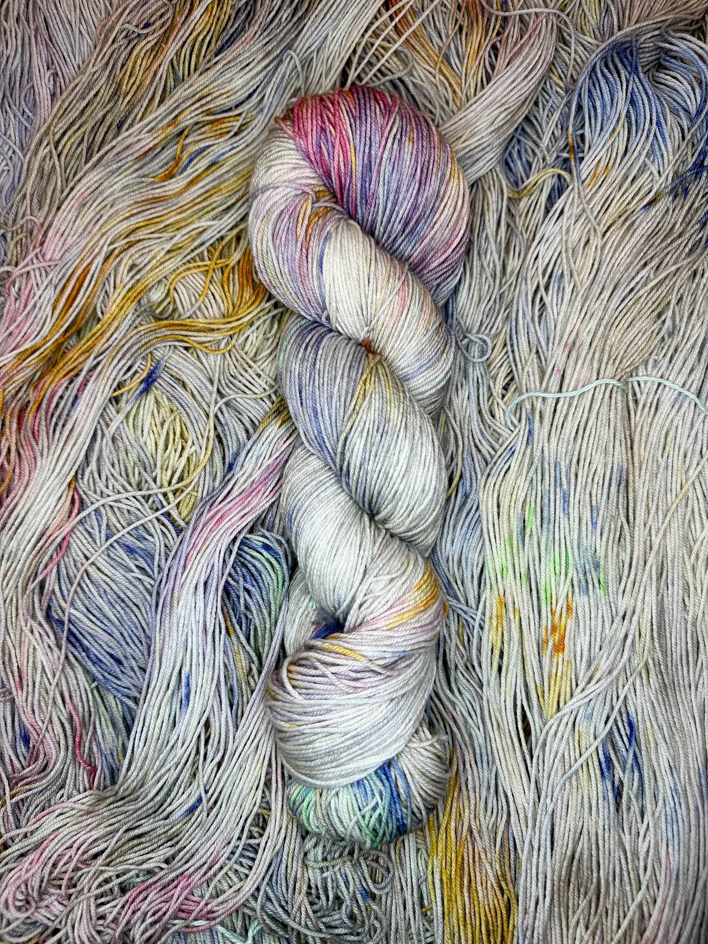 Artemis Sock Weight