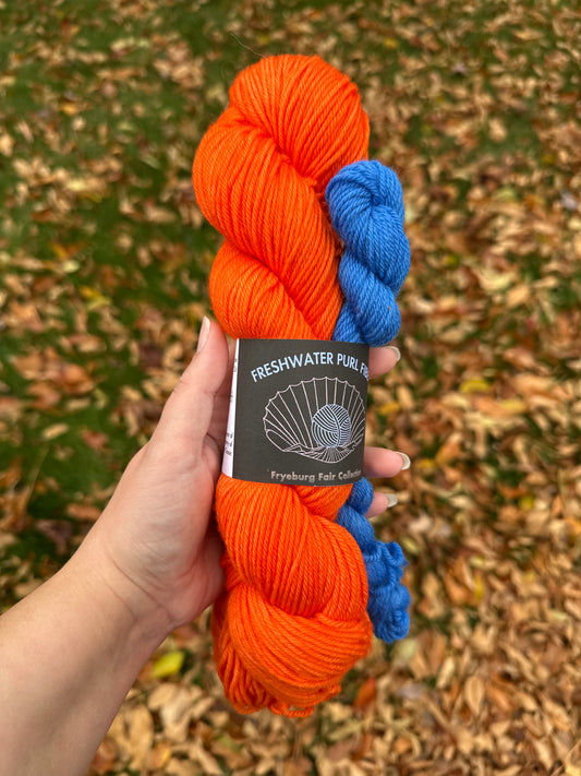 Moxie DK set