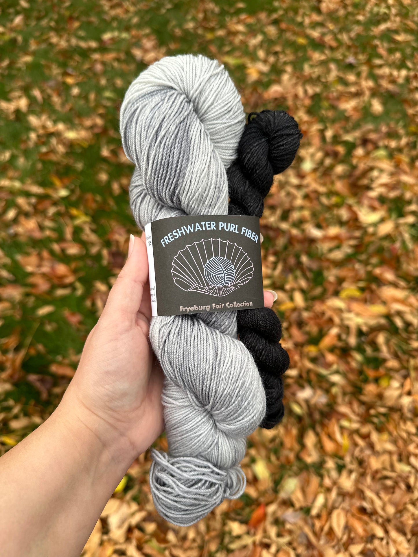 Blue Roan Horse Sock Set